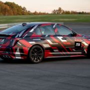 Blackwing is a badass name for Cadillac's performance brand image