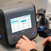 GM-Ventec completes first batch of ventilators image