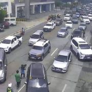 PNP-HPG will confiscate licenses of quarantine violators image