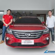 Breaking in your new car... the right way image