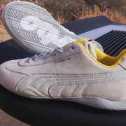 Puma is selling these Porsche driving shoes for $152 image