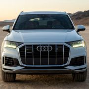 Q9 trademark means Audi wants to beat BMW's X7 image