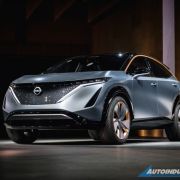 Nissan developing cheaper, safer all-polymer lithium-ion batteries image
