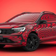 We want Ayala to bring in Volkswagen Nivus for PH image