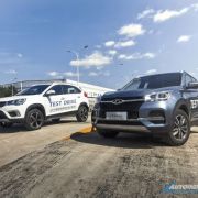 Enjoy 3-year free PMS, long warranties with Chery PH image