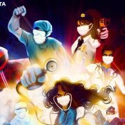 Toyota PH helps to flatten the curve in their own way image