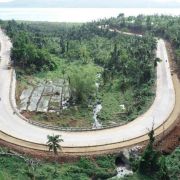 Infrastructure funds could be diverted to pandemic relief and recovery image