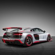 Green Hell: Is Audi building an R8 named after Nurburgring? image