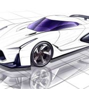 Nissan wants you to draw your, um, favorite Nissan image
