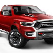 FCA asking students to design new Ram pick-up truck image