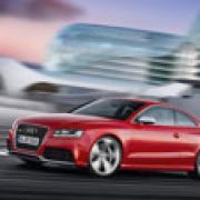 Audi RS5 tops class in AutoBild Sportscars Reader Polls image