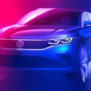 We wish Volkswagen PH would offer the facelifted 2021 Tiguan image