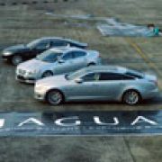 Jaguar Celebrates 75 Years image
