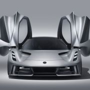 Lotus working on their final pure petrol-powered sports car image