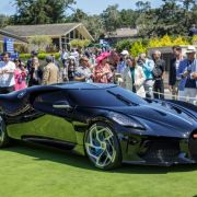 They just canceled the Pebble Beach Concours d&rsquo;Elegance image