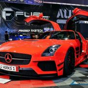 29th Trans Sport Show to unite with Manila Auto Salon in November image