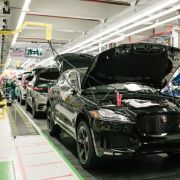Jaguar Land Rover to resume production on May 18 image