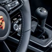 Porsche is making 7-speed manual available for new 911 Carrera image