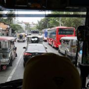 What will 'New Normal' mean for public transportation? image