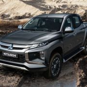 Mitsubishi Motors production down for first time in 3 years image