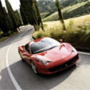 Ferrari's Chinese Success image