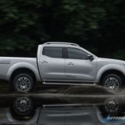 Nissan Thailand extends factory shut down for Navara, Terra image
