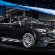 Daimler global sales take a big hit due to COVID-19 image