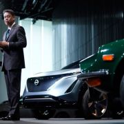 Nissan global sales drop by 42.6% in March image