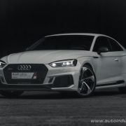 Local Audi models get three-month warranty extension image