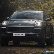Porsche rakes more cash in Q1 2020 despite COVID-19 image