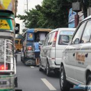 Here is how physical distancing will be implemented in PUVs image