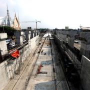 Major DPWH projects to restart construction under GCQ image