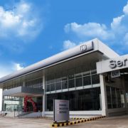 Select Honda Cars PH dealerships now open in GCQ areas image