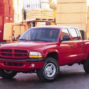 Dodge Dakota could come back as a Ram image