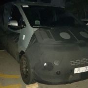 Is this the all-new 2021 Hyundai Starex? image