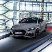 Audi sales drop 21% following global pandemic image