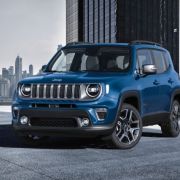 Is the 2020 Jeep Renegade coming to the PH? image