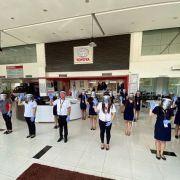 Toyota PH dealerships ready to face new normal image