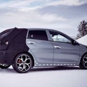 Hyundai i20 N Performance could be Toyota GR Yaris fighter image