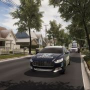 Developers use Fortnite, Call of Duty tech for self-driving software image