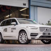 Volvo could have hands-free highway driving tech by 2022 image