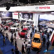 CAMPI could cancel 2020 Philippine International Motor Show image