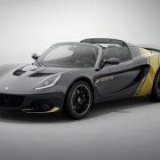 Check out these retro Lotus F1 liveries on the Elise image