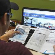 These are LTO's guidelines for renewal of ECQ-expired registration image