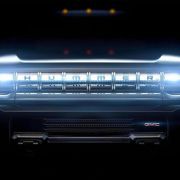 GMC says their new electric Hummer is whisper quiet image