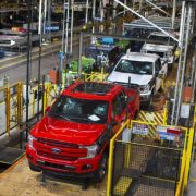 Ford to restart North American production on May 18 image