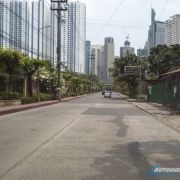 LIST: Locations in PH to be under MECQ, GCQ, or no CQ image