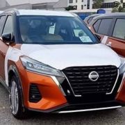 Nissan just confirmed 2020 Kicks with e-Power hybrid image