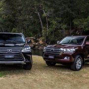 Toyota and Lexus PH to disinfect customer cars for free image