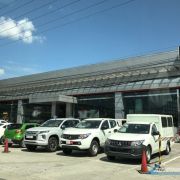 Auto dealerships can operate at 50% in Modified ECQ areas image